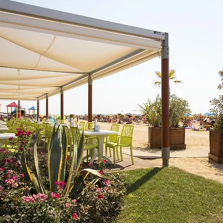 Apartment Pino Verde Bibione
