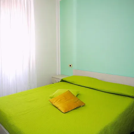 Apartment Pino Verde