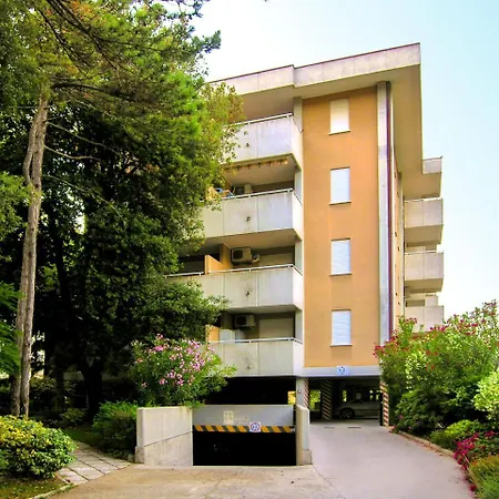 Pino Verde Apartment *