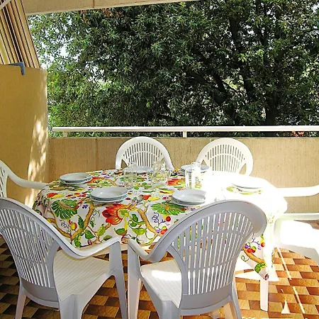 Apartment Pino Verde Bibione
